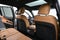 2025 Lexus LX 600 Luxury