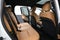 2025 Lexus LX 600 Luxury