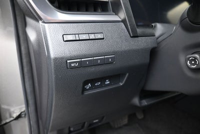 2024 Lexus GX 550 Overtrail+