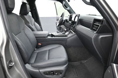 2024 Lexus GX 550 Overtrail+