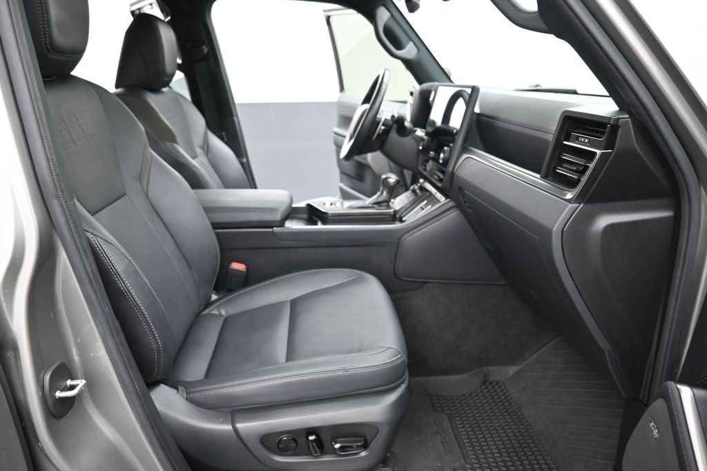 2024 Lexus GX 550 Overtrail+