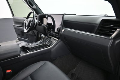 2024 Lexus GX 550 Overtrail+