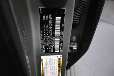 2024 Lexus GX 550 Overtrail+