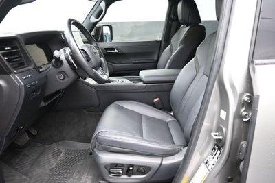 2024 Lexus GX 550 Overtrail+
