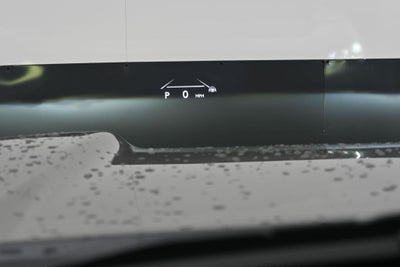 2024 Lexus GX 550 Overtrail+