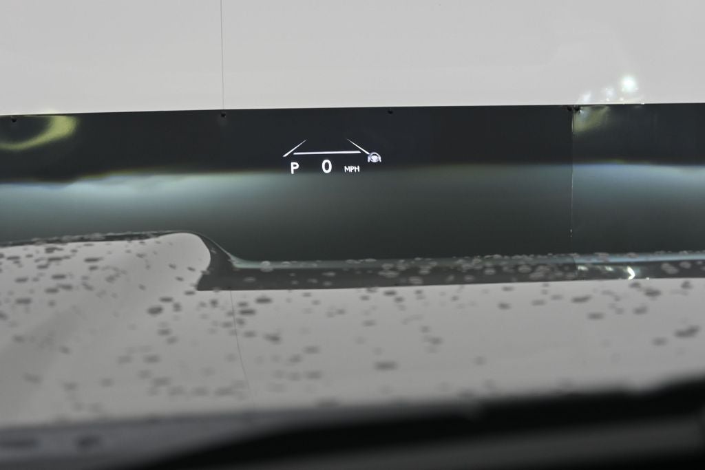 2024 Lexus GX 550 Overtrail+
