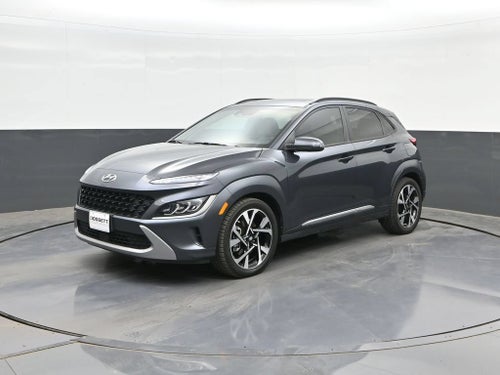 2022 Hyundai Kona Limited