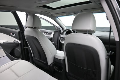 2022 Hyundai Kona Limited