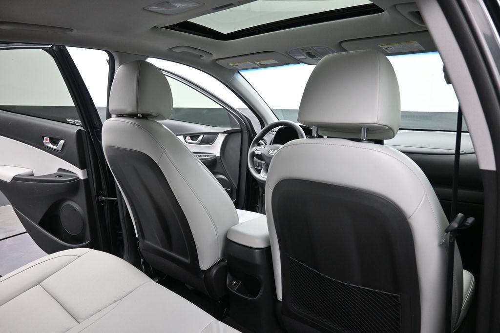 2022 Hyundai Kona Limited