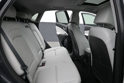 2022 Hyundai Kona Limited