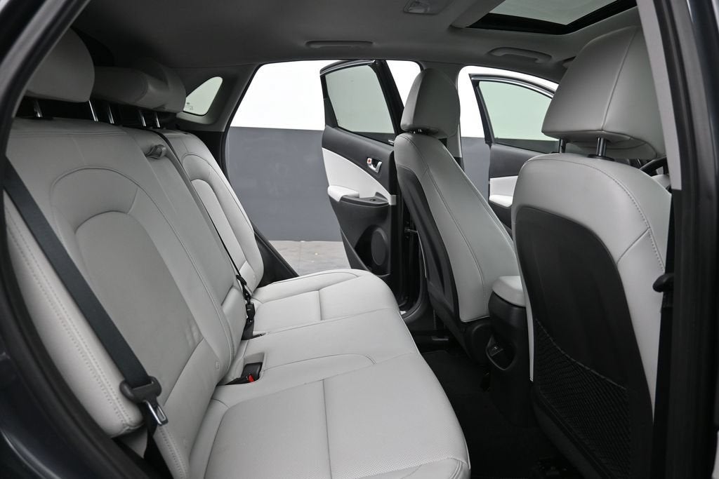 2022 Hyundai Kona Limited