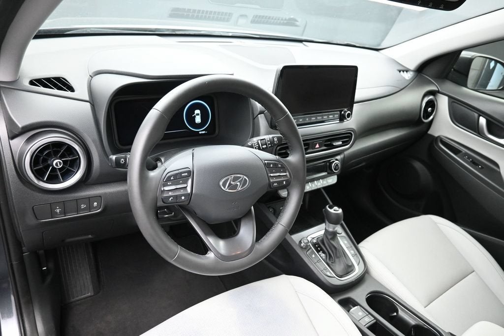 2022 Hyundai Kona Limited