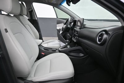 2022 Hyundai Kona Limited