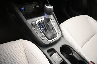 2022 Hyundai Kona Limited