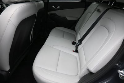2022 Hyundai Kona Limited