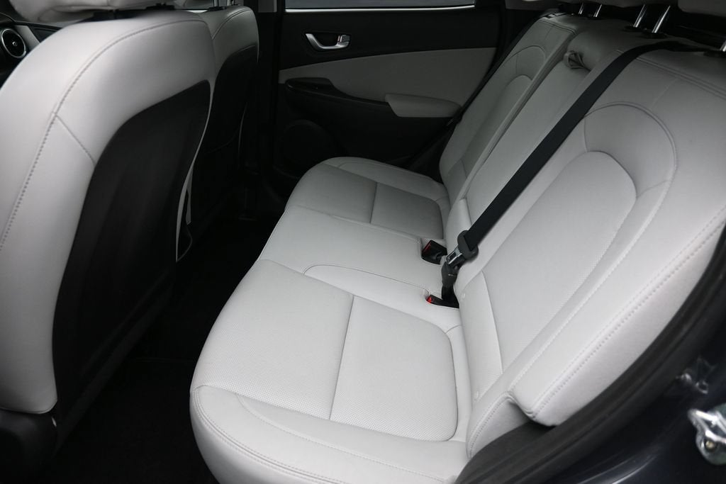 2022 Hyundai Kona Limited