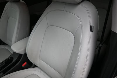 2022 Hyundai Kona Limited