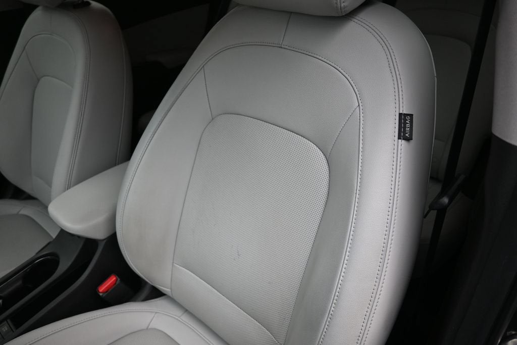 2022 Hyundai Kona Limited