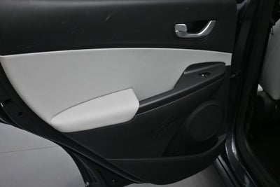 2022 Hyundai Kona Limited
