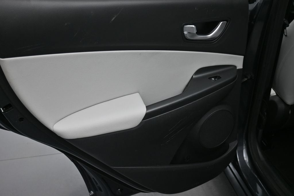 2022 Hyundai Kona Limited
