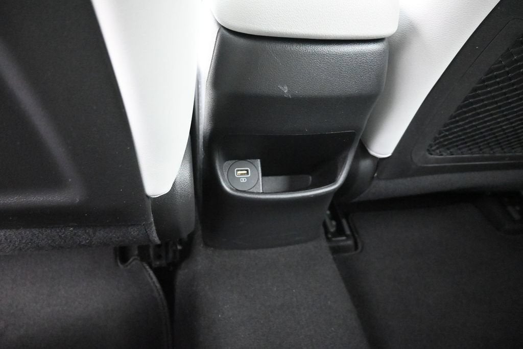 2022 Hyundai Kona Limited