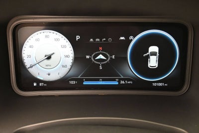 2022 Hyundai Kona Limited