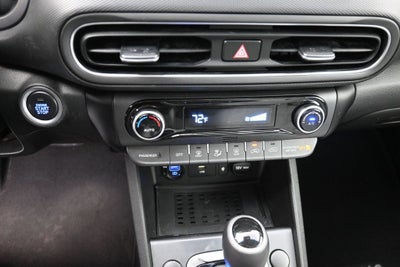 2022 Hyundai Kona Limited