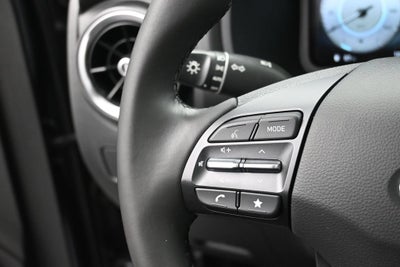 2022 Hyundai Kona Limited