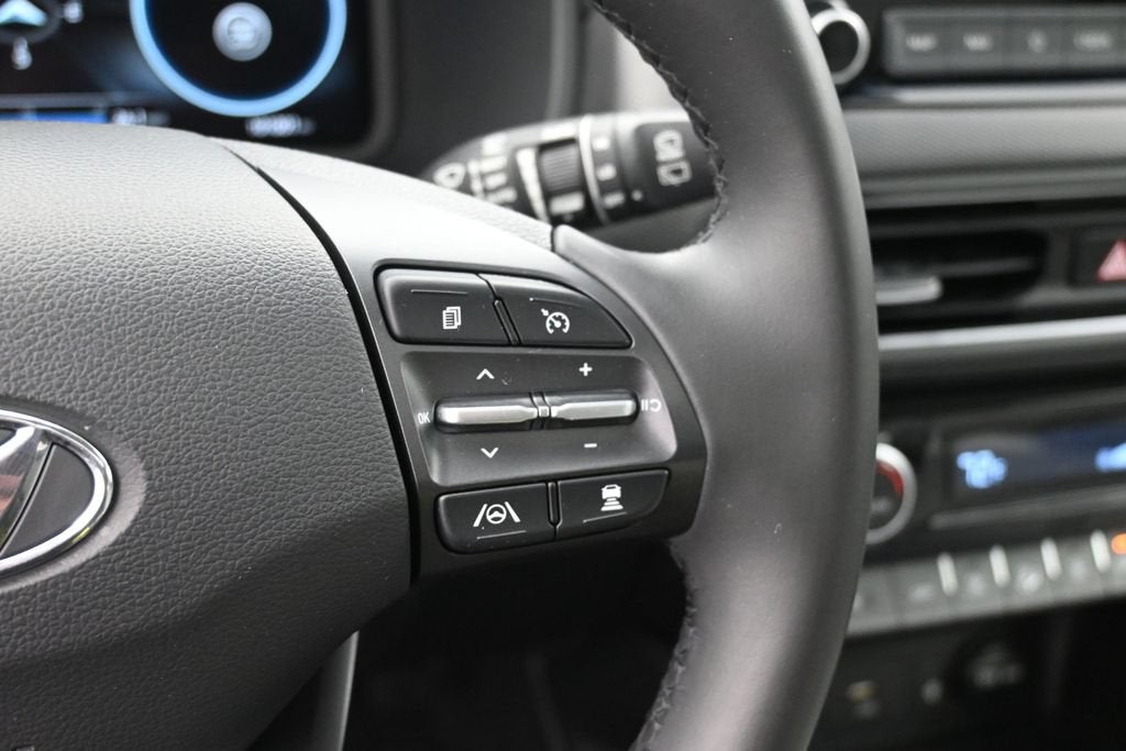 2022 Hyundai Kona Limited
