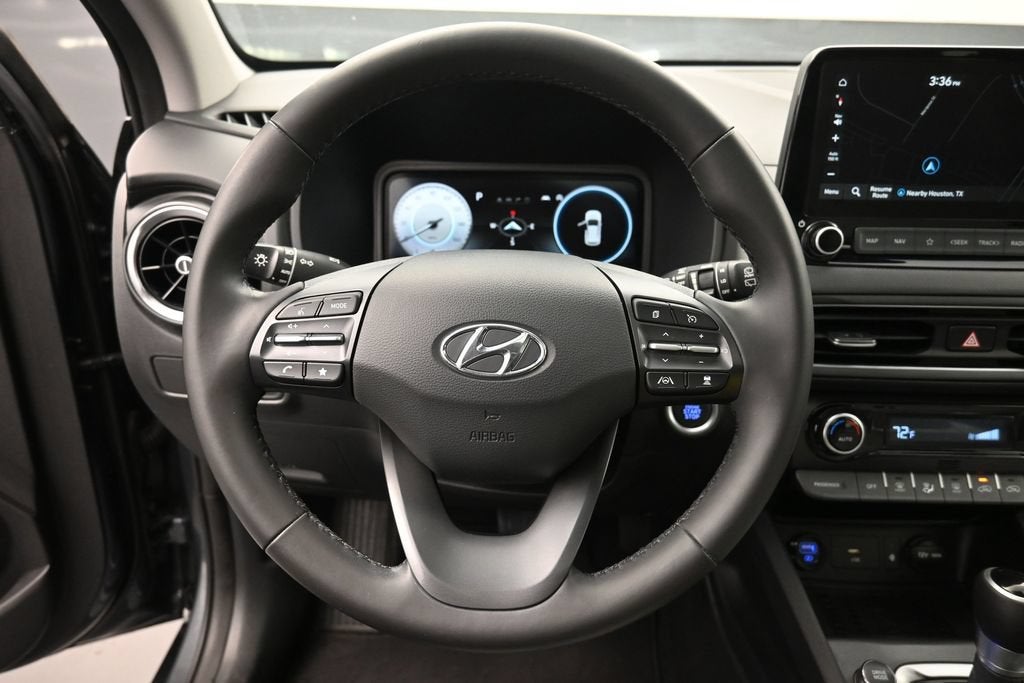 2022 Hyundai Kona Limited