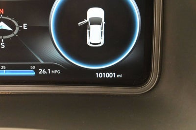 2022 Hyundai Kona Limited