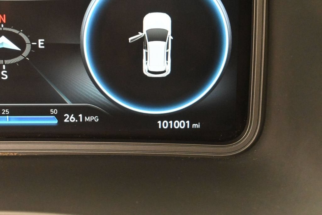 2022 Hyundai Kona Limited
