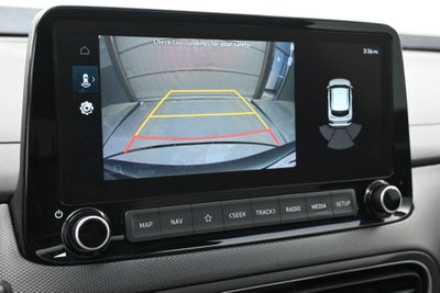 2022 Hyundai Kona Limited