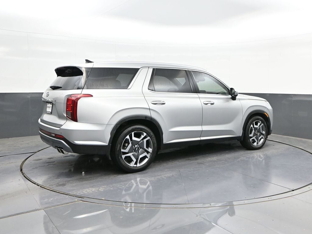 2023 Hyundai Palisade Limited