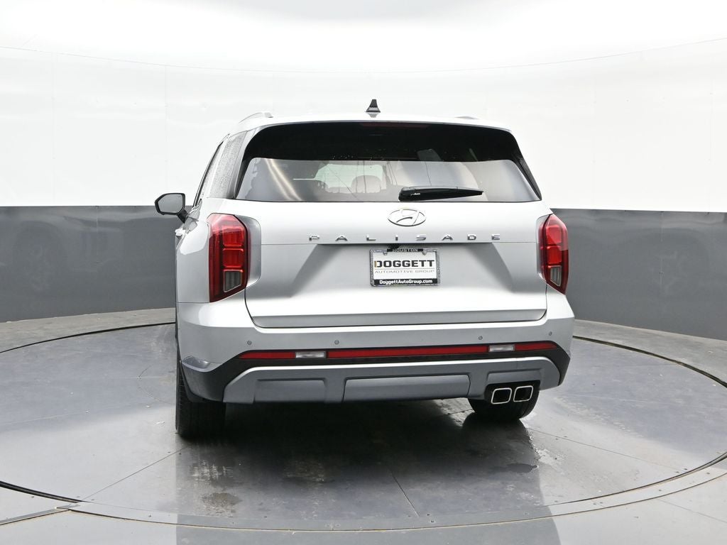 2023 Hyundai Palisade Limited