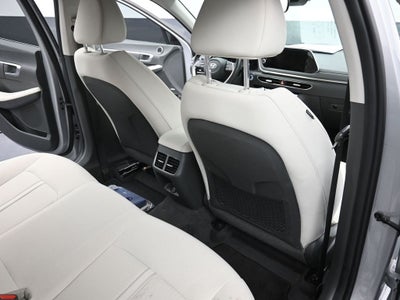 2023 Hyundai Sonata Hybrid SEL