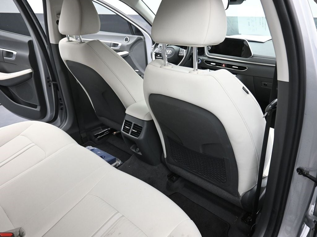 2023 Hyundai Sonata Hybrid SEL