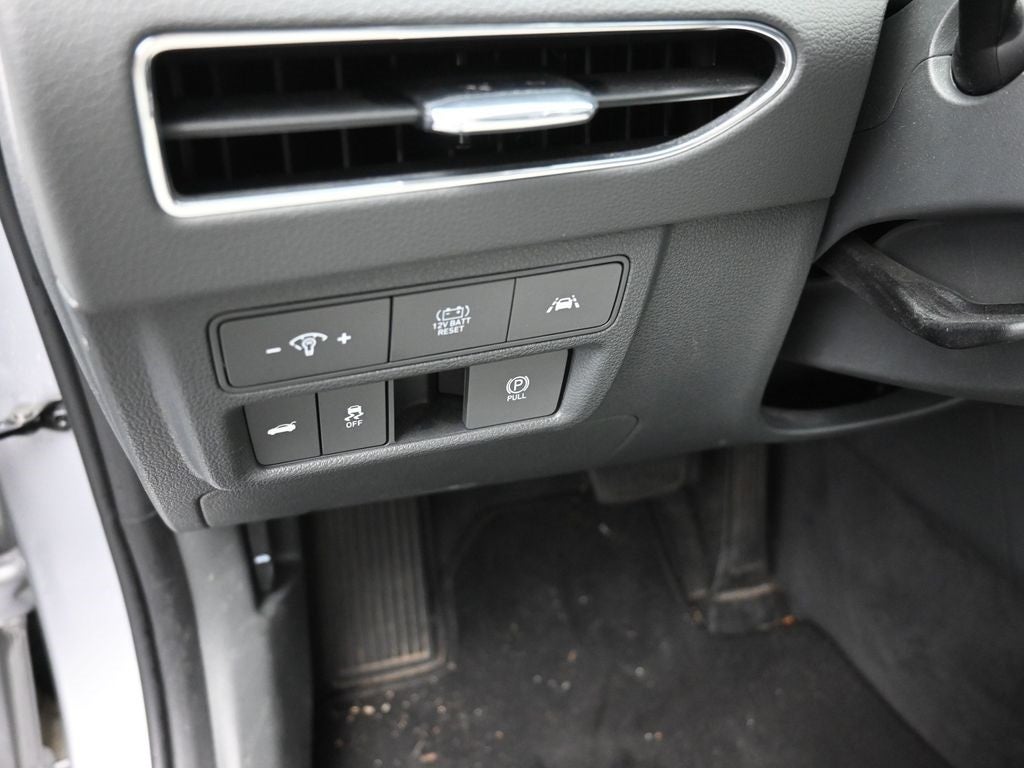 2023 Hyundai Sonata Hybrid SEL