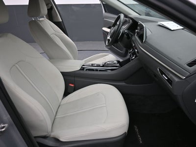2023 Hyundai Sonata Hybrid SEL