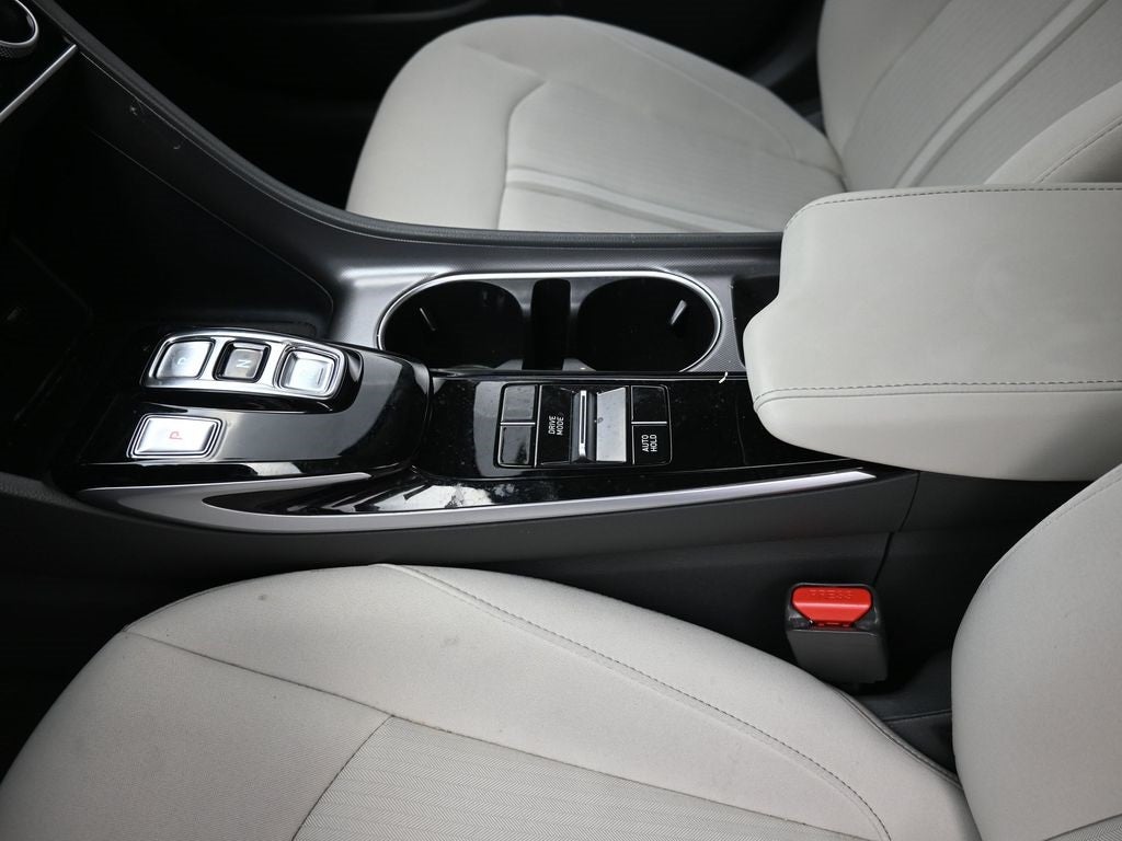 2023 Hyundai Sonata Hybrid SEL