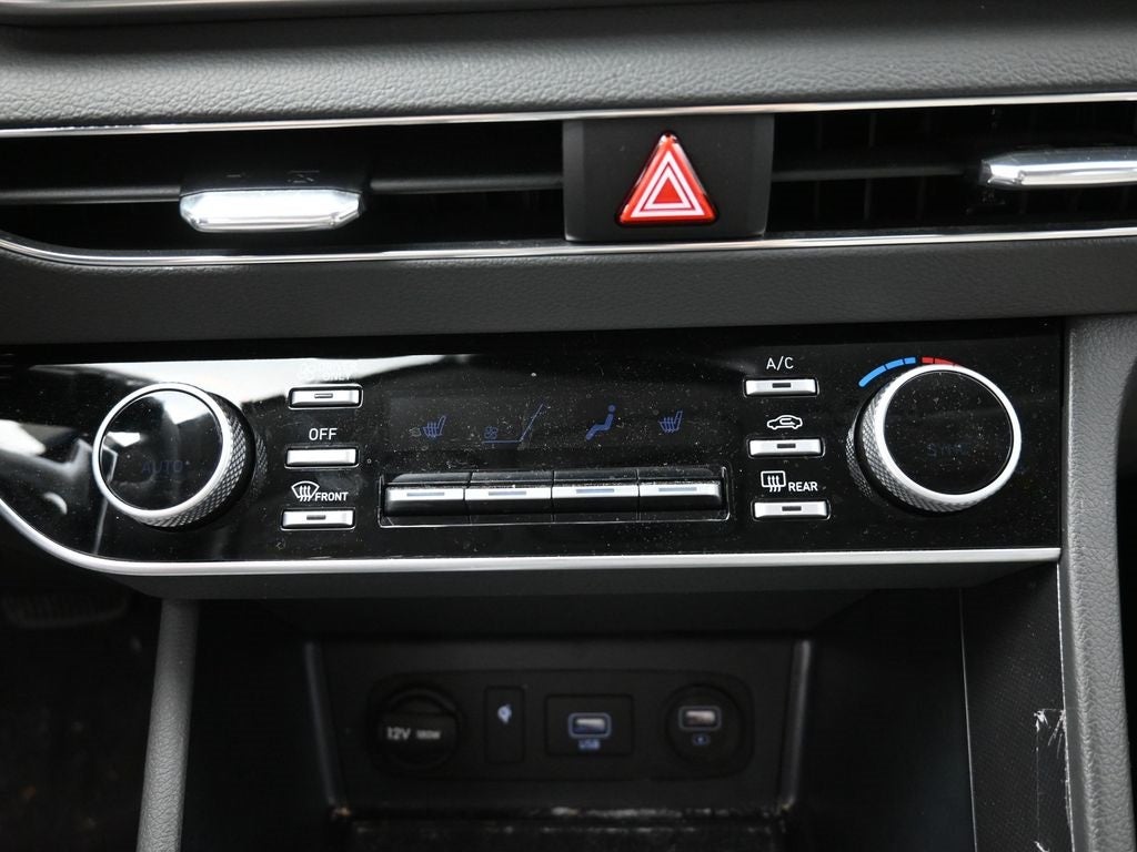 2023 Hyundai Sonata Hybrid SEL