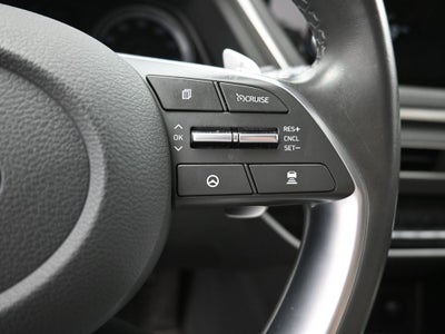 2023 Hyundai Sonata Hybrid SEL