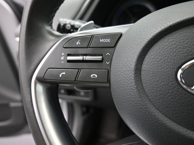 2023 Hyundai Sonata Hybrid SEL