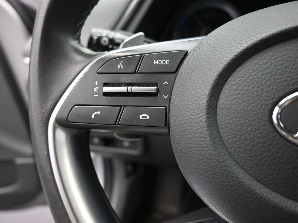 2023 Hyundai Sonata Hybrid SEL