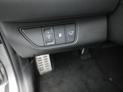 2024 Genesis G70 3.3T Sport Advanced