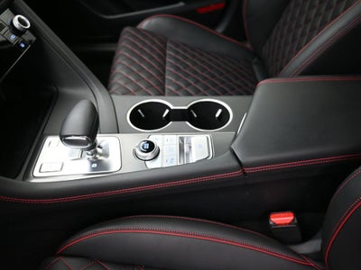 2024 Genesis G70 3.3T Sport Advanced