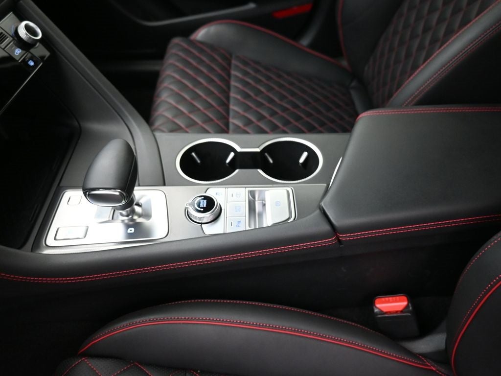 2024 Genesis G70 3.3T Sport Advanced