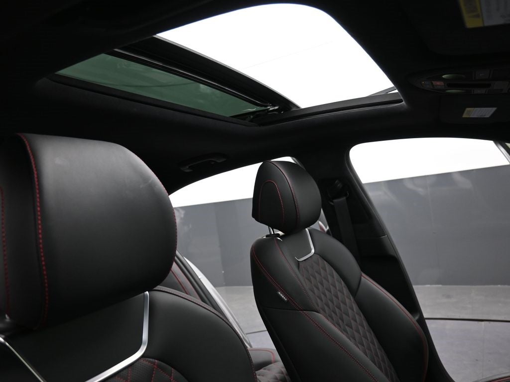 2024 Genesis G70 3.3T Sport Advanced