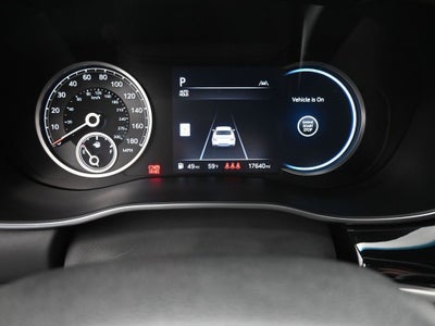 2024 Genesis G70 3.3T Sport Advanced