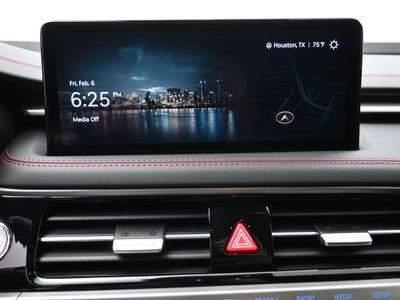 2024 Genesis G70 3.3T Sport Advanced